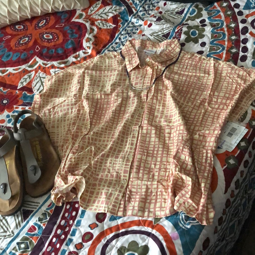 NWT LuLaRoe Amy